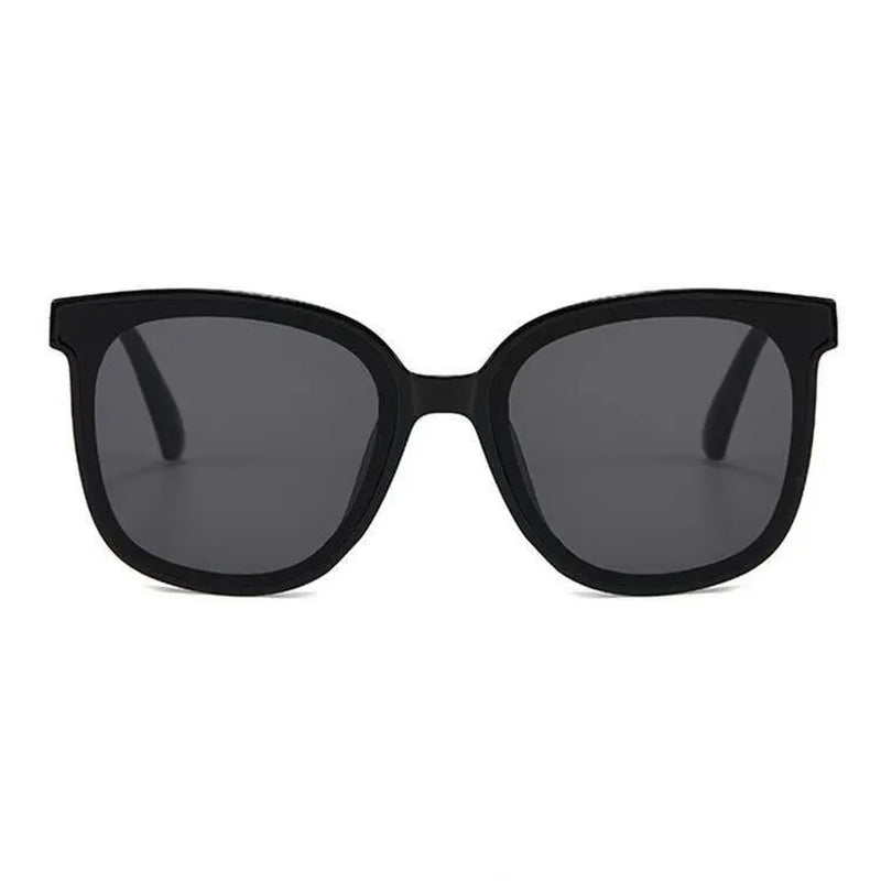 Designer Muimu 04Zs Sunglasses Italian Luxury Fashion Trimui Muir 04Z Oval Sun Glasses Men and Women Tortoise Brown Nerd Sunglasses with Box