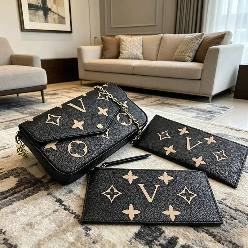 Louisvouitton Bag Designer Bag Bags Designer Purse Designer Luxury Bag Crossbody Designer Handbag Bags Women Bags for Women Luxury Shoulder Bag Handbag Tote Bag