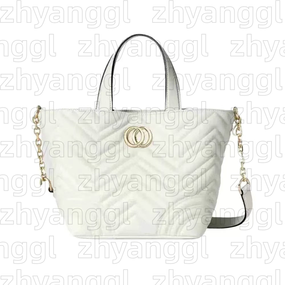 High Quality Handbag Ophidias Designer Bag Women Large Capacity Emblem Tote Bag Luxury Canvas Half Moon Bag Fashion Crossbody Shoulder Bag Vintage Beach Travel Bag