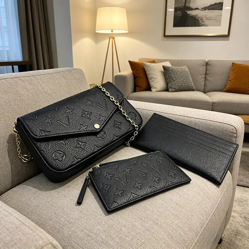 Louisvouitton Bag Designer Bag Bags Designer Purse Designer Luxury Bag Crossbody Designer Handbag Bags Women Bags for Women Luxury Shoulder Bag Handbag Tote Bag