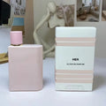 Designer Cologne 100Ml Womens Perfume for Women Elixir Blossom Her Incense Charming Women Fragrance High Quality Parfum Origin Body Spray Wholesale Fast Delivery