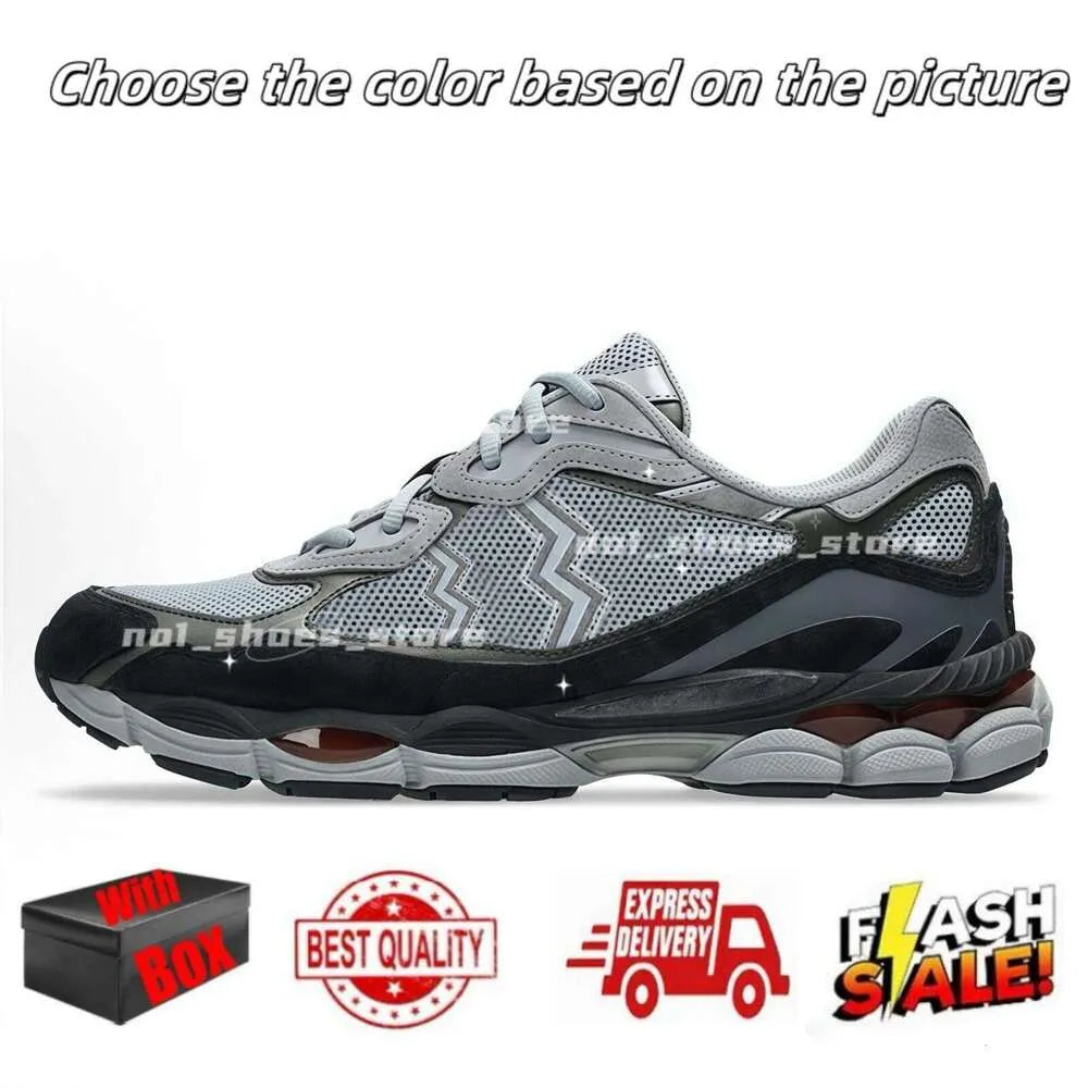Designer Running Shoes for Menwomens Sneakers Pink Triple Pure Black Silver White Yellow Blue Green Grey Brown Outdoor Sport Men Women Trainers with Box