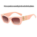 Designer Muimu 04Zs Sunglasses Italian Luxury Fashion Trimui Muir 04Z Oval Sun Glasses Men and Women Tortoise Brown Nerd Sunglasses with Box
