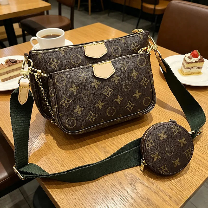Louisvouitton Bag Designer Bag Bags Designer Purse Designer Luxury Bag Crossbody Designer Handbag Bags Women Bags for Women Luxury Shoulder Bag Handbag Tote Bag
