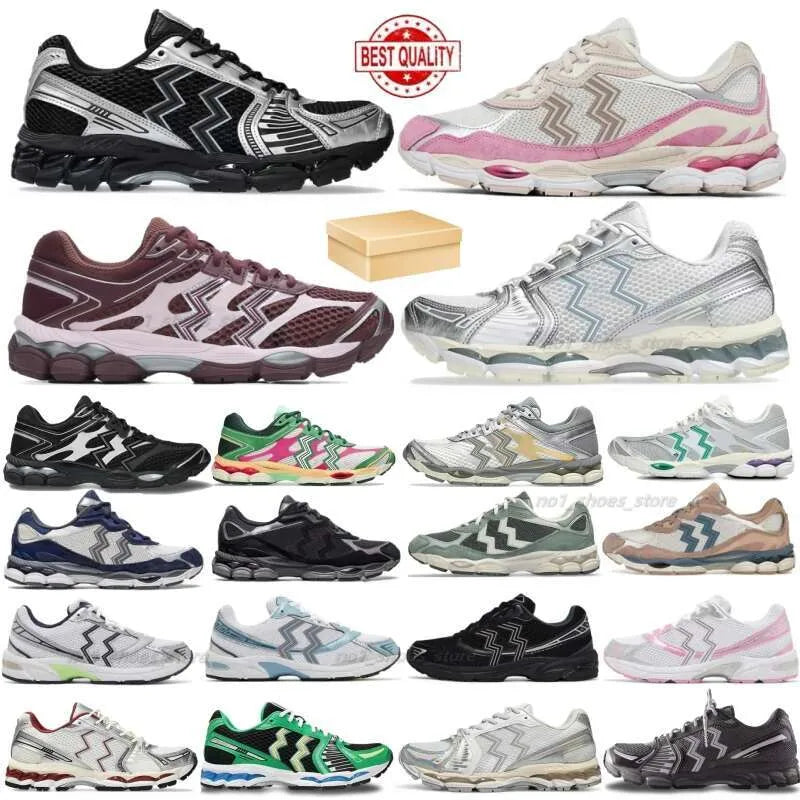 Designer Running Shoes for Menwomens Sneakers Pink Triple Pure Black Silver White Yellow Blue Green Grey Brown Outdoor Sport Men Women Trainers with Box
