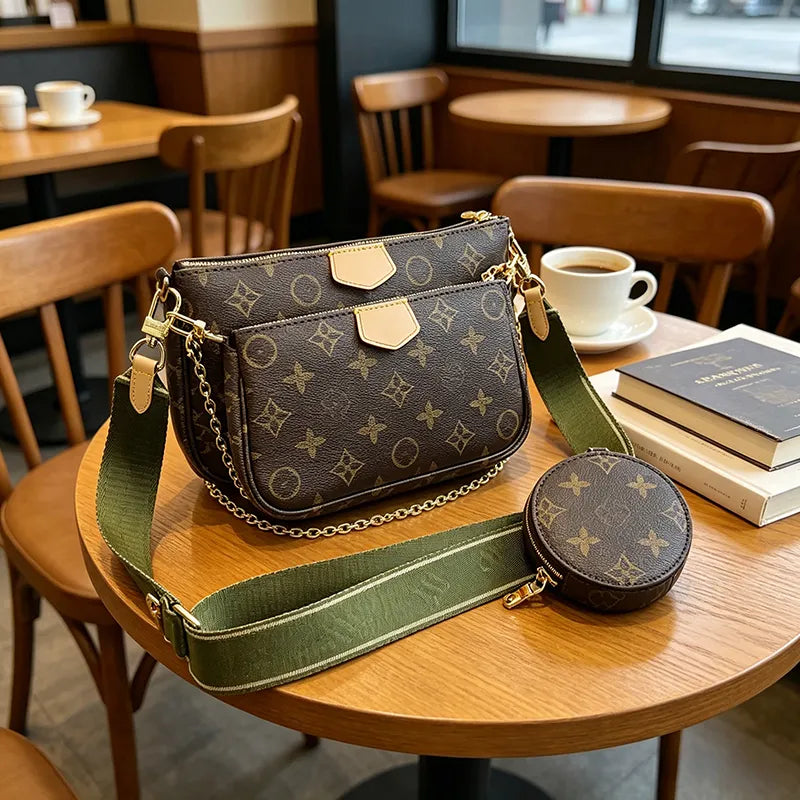 Louisvouitton Bag Designer Bag Bags Designer Purse Designer Luxury Bag Crossbody Designer Handbag Bags Women Bags for Women Luxury Shoulder Bag Handbag Tote Bag
