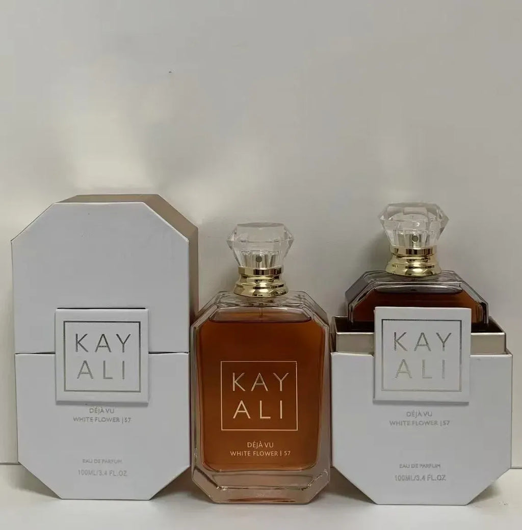 Kayali Vanilla 28 Perfume Marshmallow 81 Candy Rock Sugar 42 Yum Pistachio Gelato 33 Fragrance 100Ml Long Lasting Smell EDP Men Women Parfum Cologne Spray US Stock