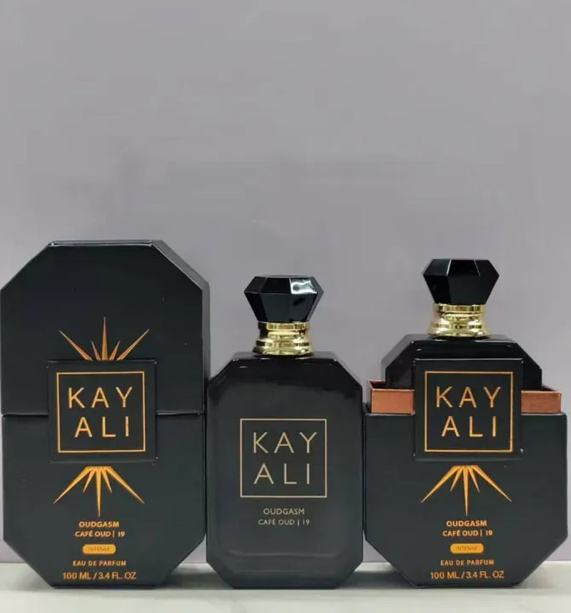 Kayali Vanilla 28 Perfume Marshmallow 81 Candy Rock Sugar 42 Yum Pistachio Gelato 33 Fragrance 100Ml Long Lasting Smell EDP Men Women Parfum Cologne Spray US Stock