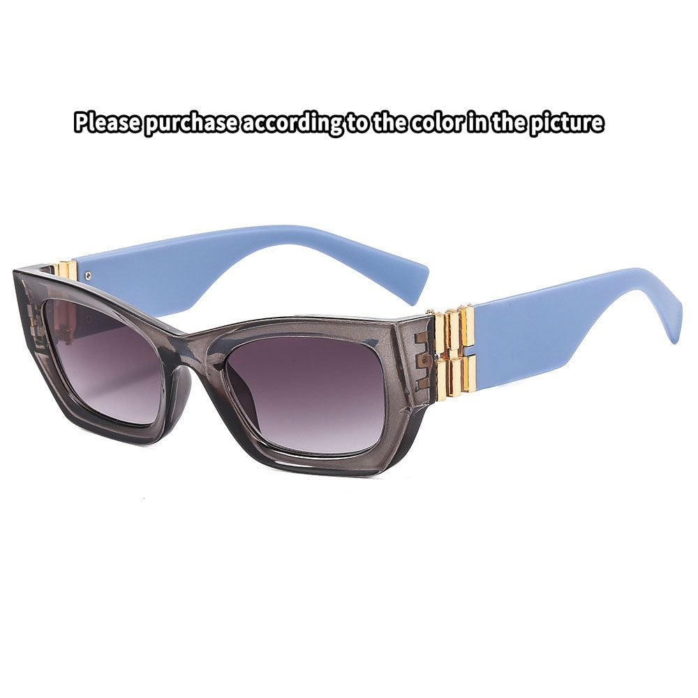 Designer Muimu 04Zs Sunglasses Italian Luxury Fashion Trimui Muir 04Z Oval Sun Glasses Men and Women Tortoise Brown Nerd Sunglasses with Box