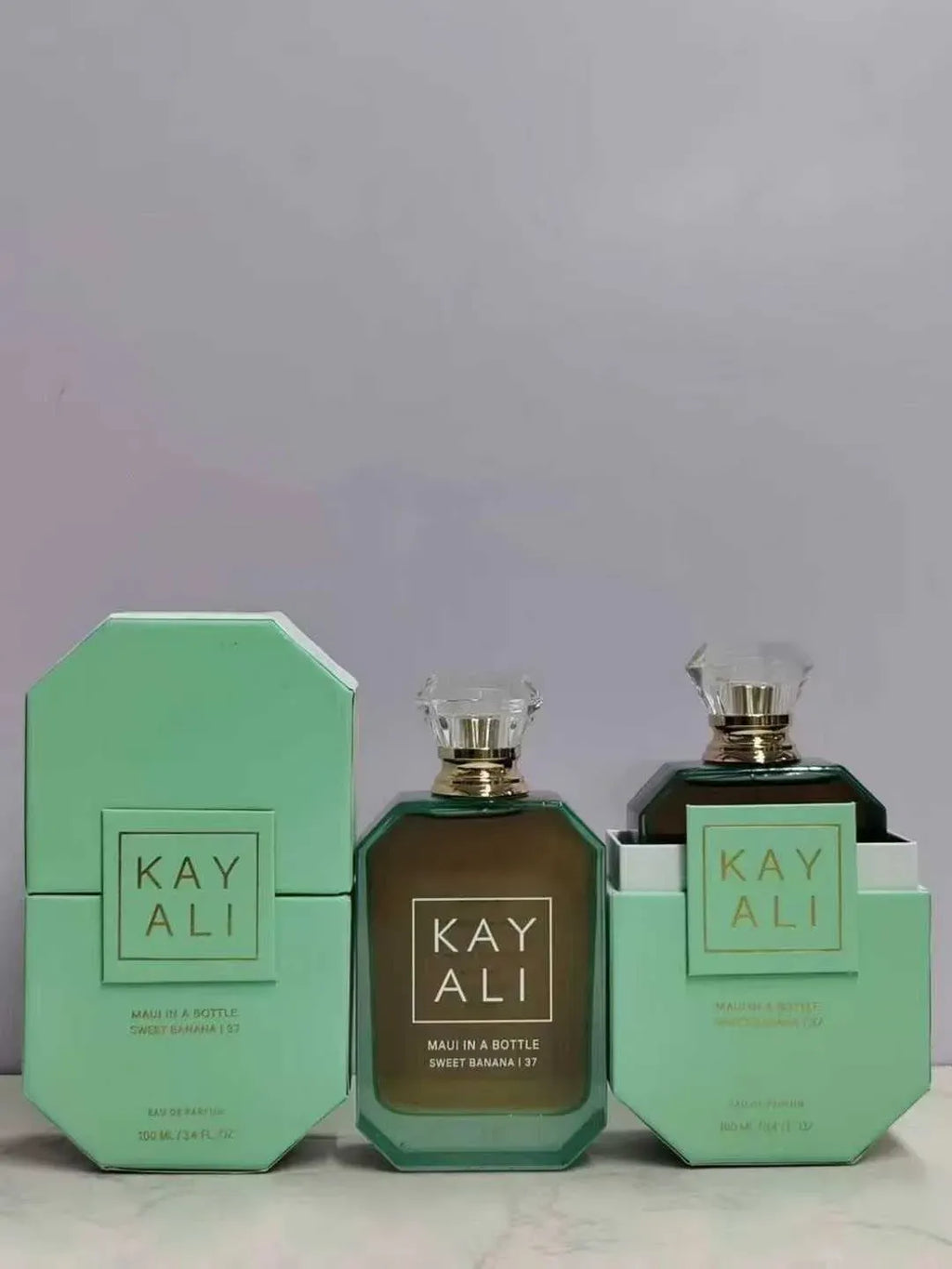 Kayali Vanilla 28 Perfume Marshmallow 81 Candy Rock Sugar 42 Yum Pistachio Gelato 33 Fragrance 100Ml Long Lasting Smell EDP Men Women Parfum Cologne Spray US Stock