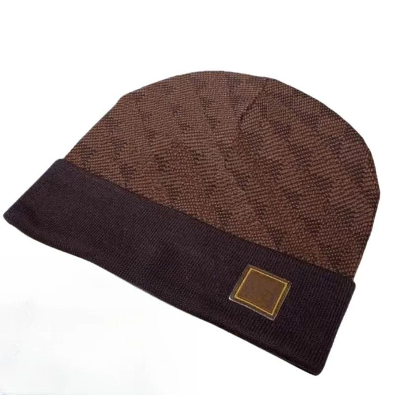 Grey Beanie Bonnet Designer Beanie Hat Beanies Hats Beanie Designer Hat Winter Hat Beanie Luxury Mens Beanie Winter Skull Cap Bobble Hat Polo Beanie
