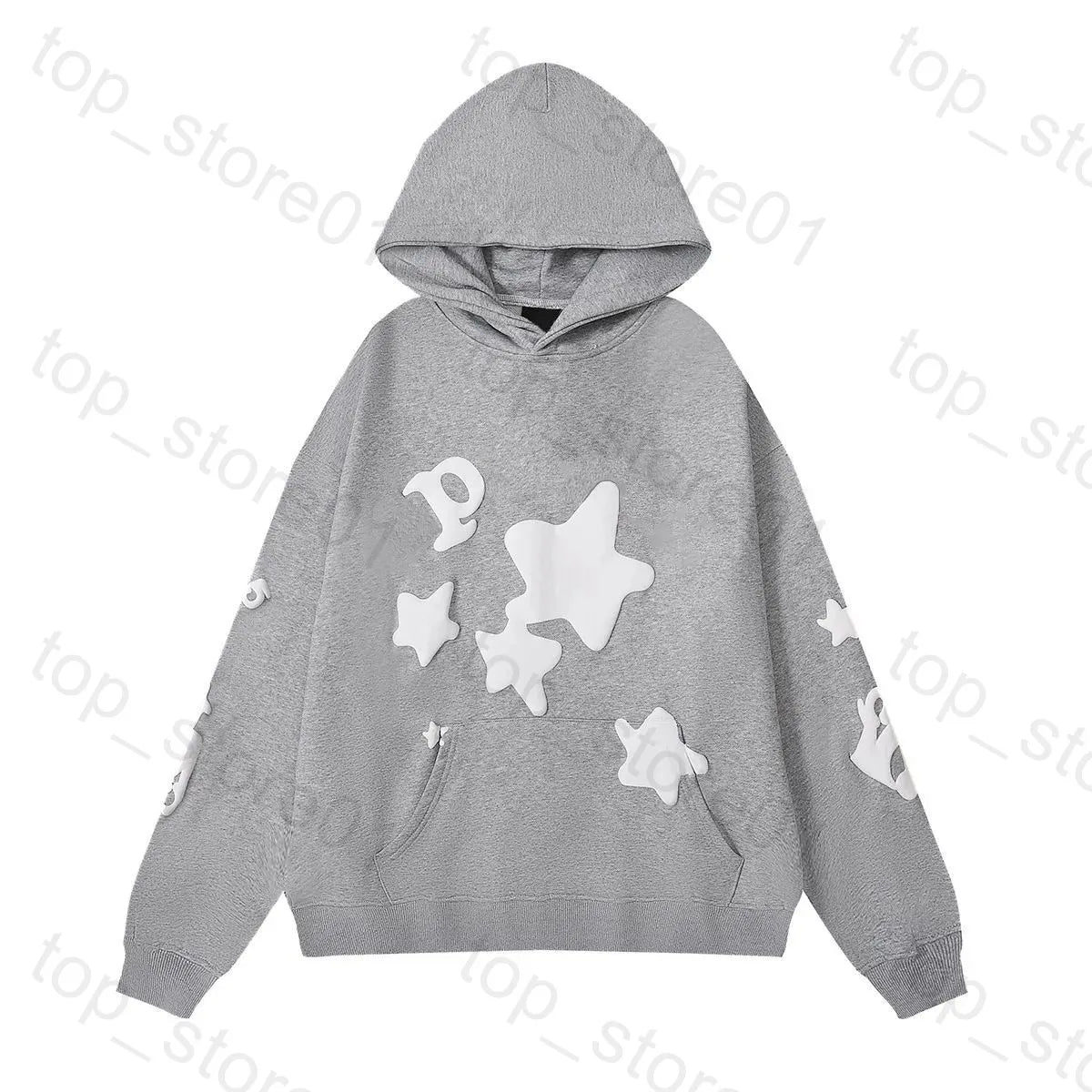 5A Designer Hoodie Mens Web Hoodie for Men 2025 Spider Hoody Women Polo Grid Five Cobweb Pink Spider Hoodies Hip Hop Tracksuit Print Pullover Net Spider Pants Suit 01