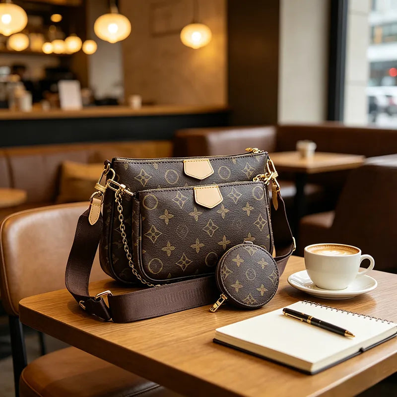 Louisvouitton Bag Designer Bag Bags Designer Purse Designer Luxury Bag Crossbody Designer Handbag Bags Women Bags for Women Luxury Shoulder Bag Handbag Tote Bag