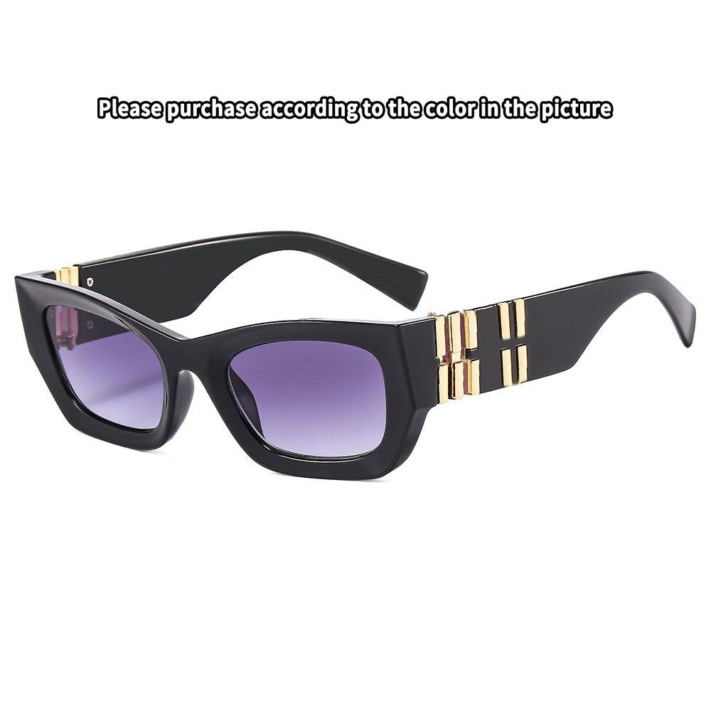 Designer Muimu 04Zs Sunglasses Italian Luxury Fashion Trimui Muir 04Z Oval Sun Glasses Men and Women Tortoise Brown Nerd Sunglasses with Box