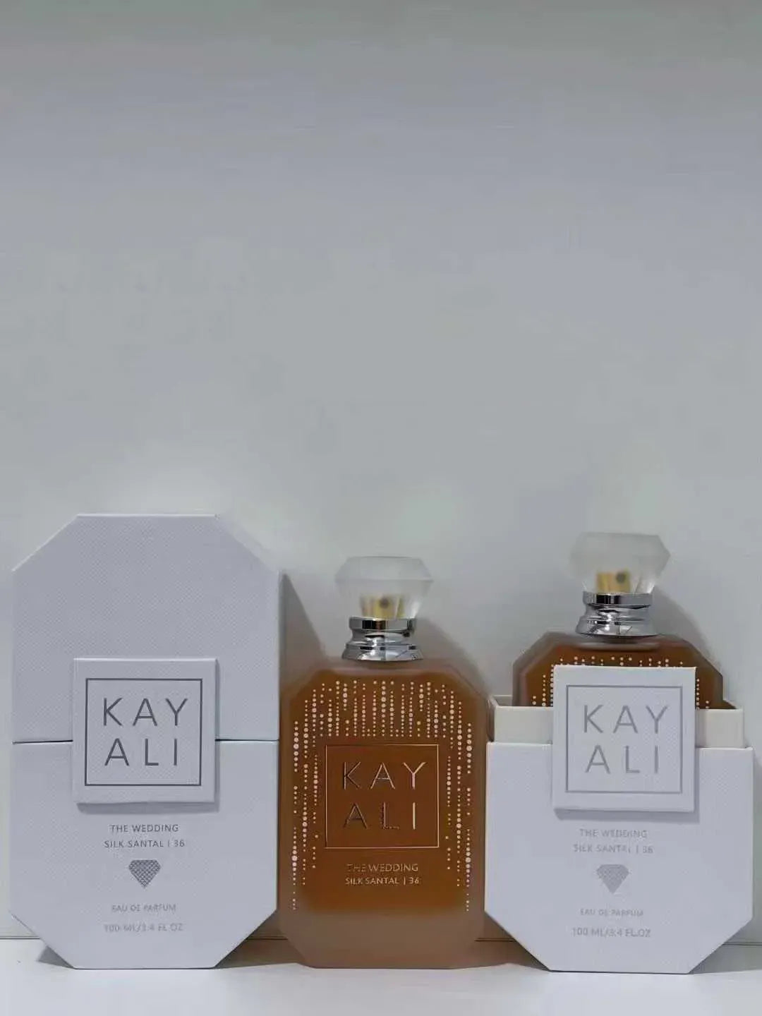 Kayali Vanilla 28 Perfume Marshmallow 81 Candy Rock Sugar 42 Yum Pistachio Gelato 33 Fragrance 100Ml Long Lasting Smell EDP Men Women Parfum Cologne Spray US Stock