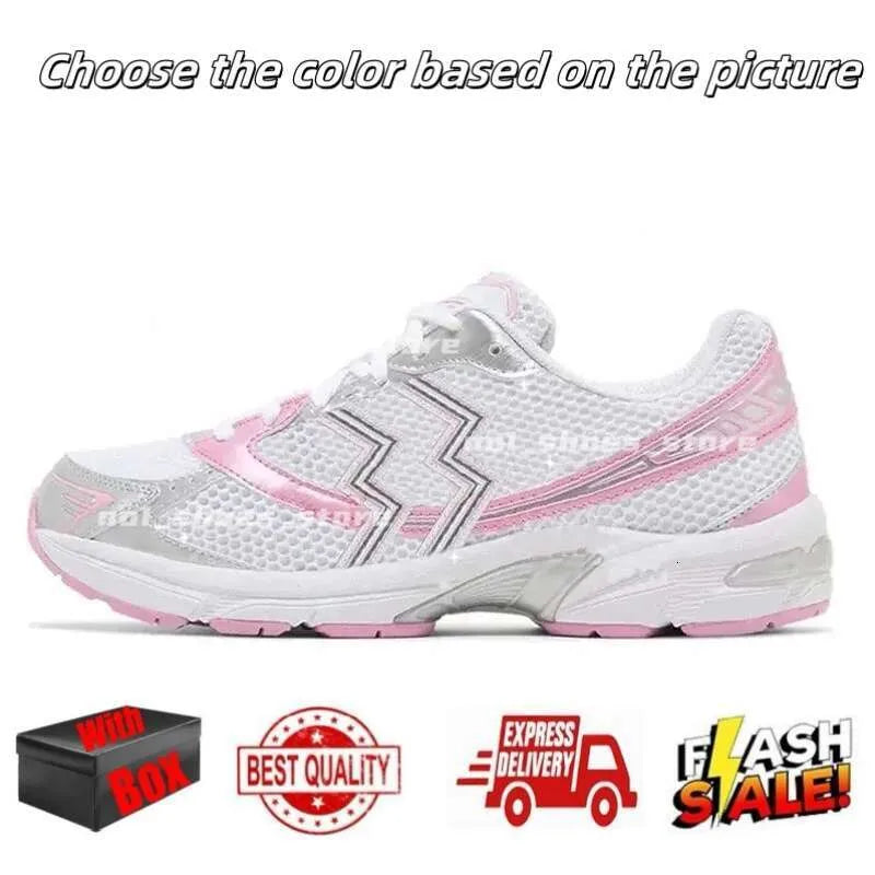 Designer Running Shoes for Menwomens Sneakers Pink Triple Pure Black Silver White Yellow Blue Green Grey Brown Outdoor Sport Men Women Trainers with Box