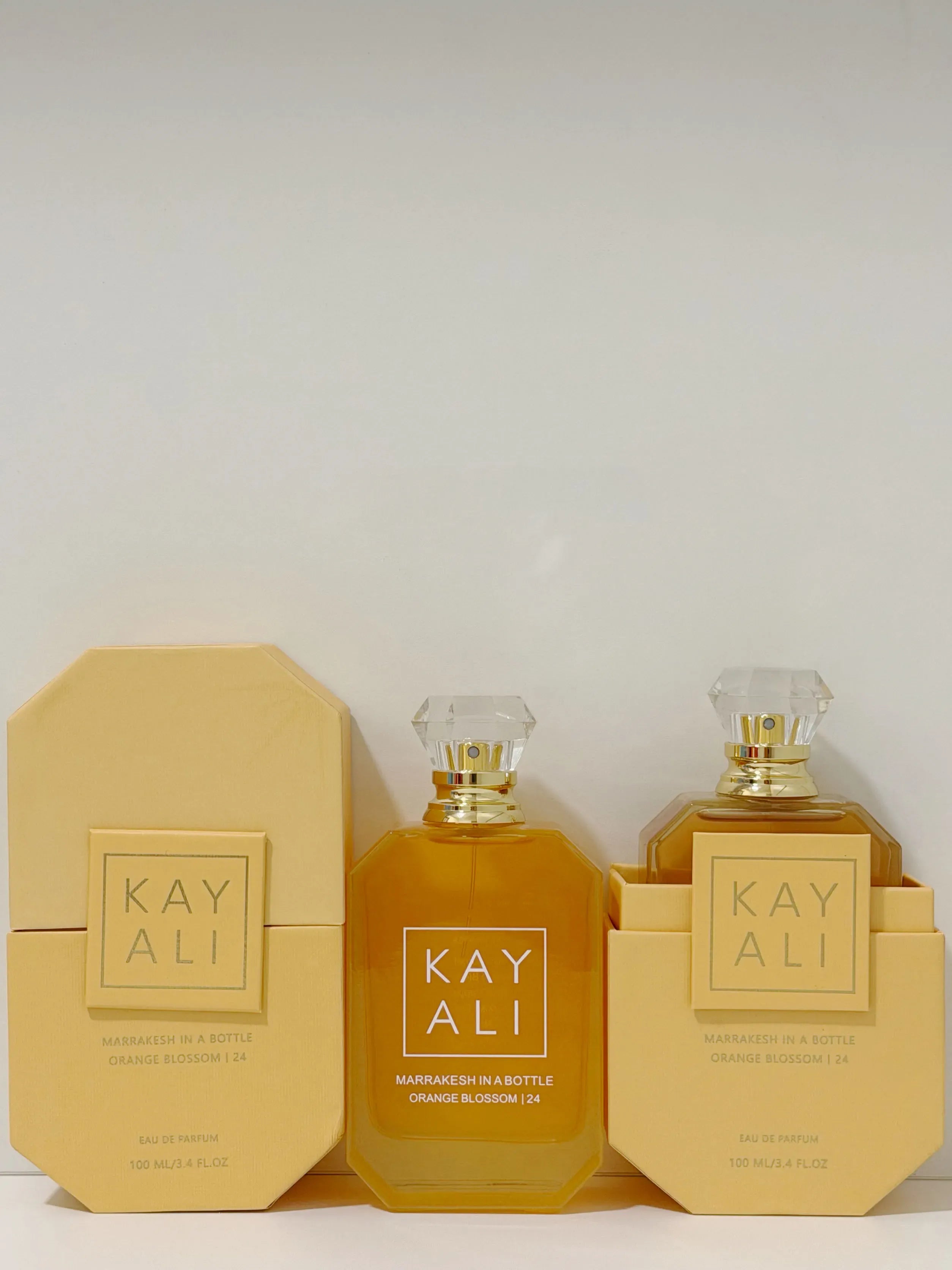 Kayali Vanilla 28 Perfume Marshmallow 81 Candy Rock Sugar 42 Yum Pistachio Gelato 33 Fragrance 100Ml Long Lasting Smell EDP Men Women Parfum Cologne Spray US Stock
