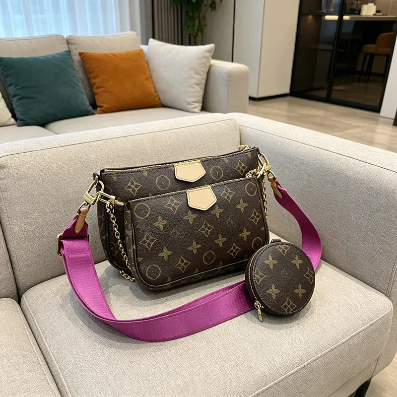 Louisvouitton Bag Designer Bag Bags Designer Purse Designer Luxury Bag Crossbody Designer Handbag Bags Women Bags for Women Luxury Shoulder Bag Handbag Tote Bag