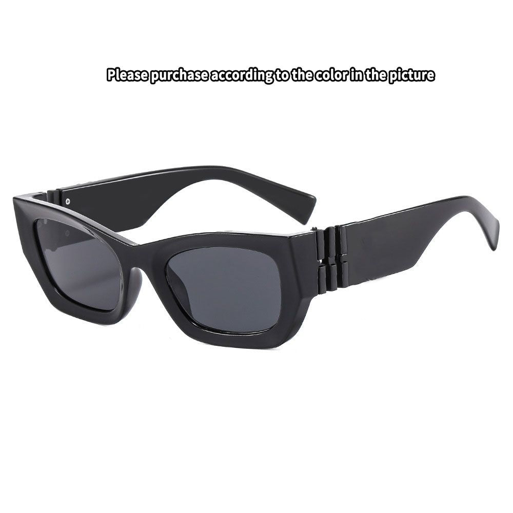 Designer Muimu 04Zs Sunglasses Italian Luxury Fashion Trimui Muir 04Z Oval Sun Glasses Men and Women Tortoise Brown Nerd Sunglasses with Box