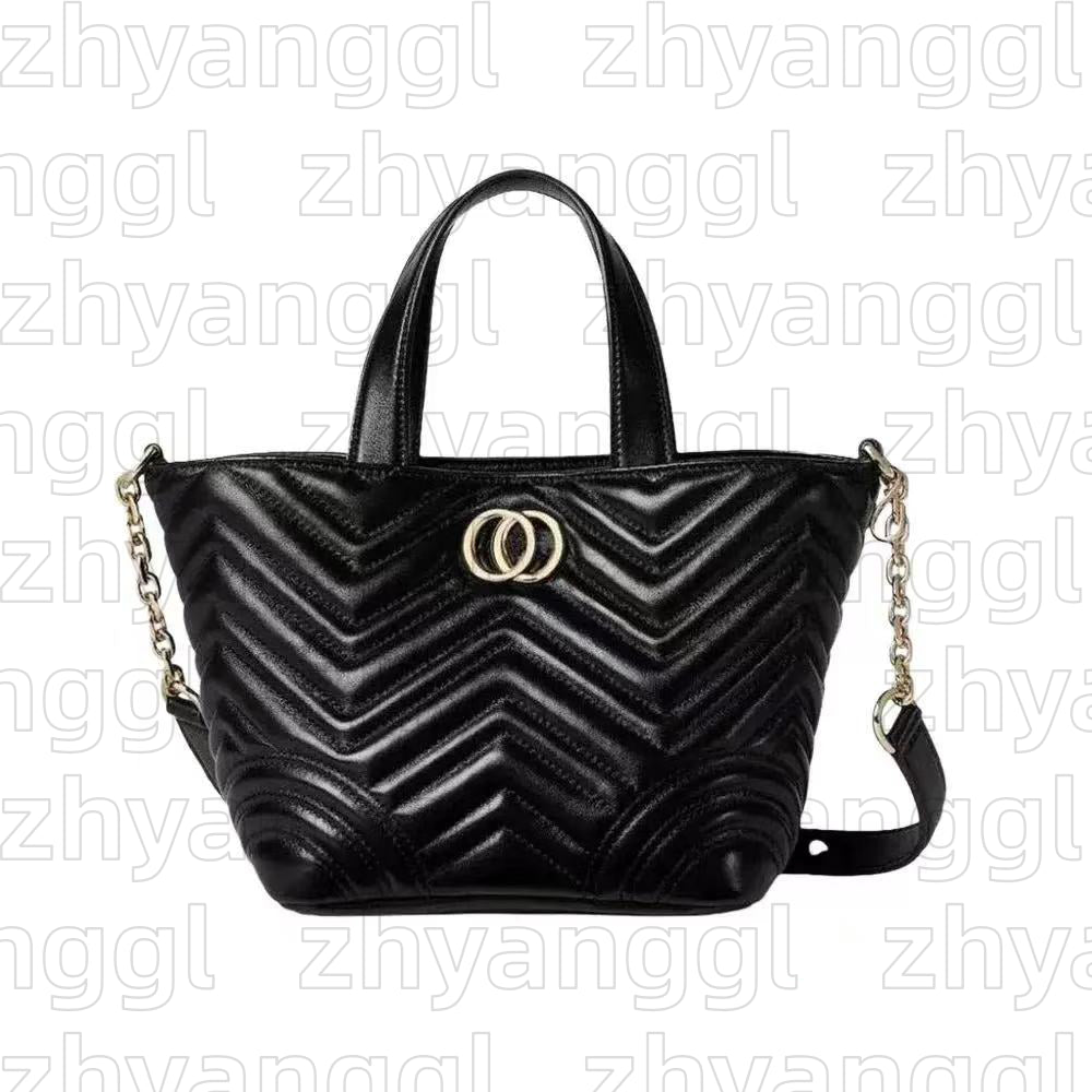 High Quality Handbag Ophidias Designer Bag Women Large Capacity Emblem Tote Bag Luxury Canvas Half Moon Bag Fashion Crossbody Shoulder Bag Vintage Beach Travel Bag