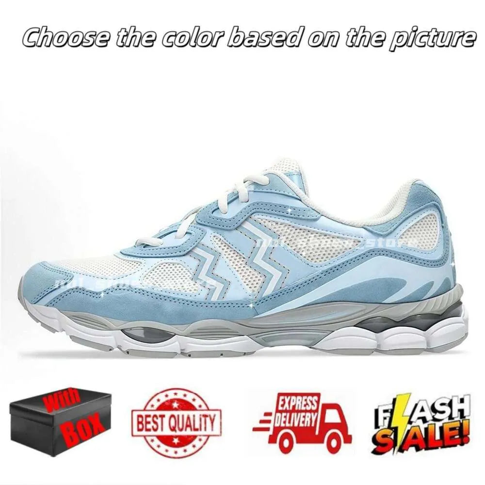 Designer Running Shoes for Menwomens Sneakers Pink Triple Pure Black Silver White Yellow Blue Green Grey Brown Outdoor Sport Men Women Trainers with Box