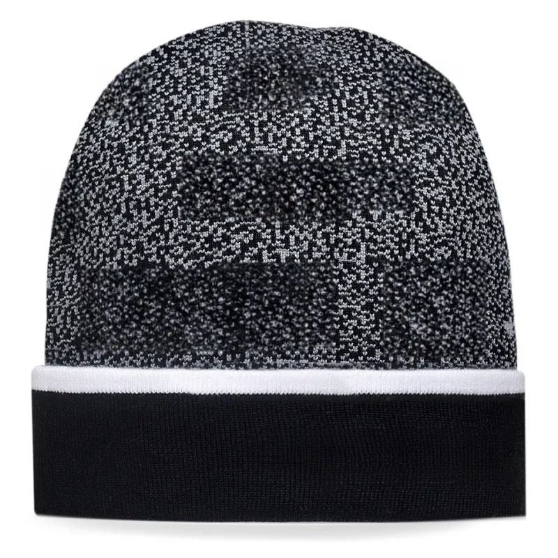 Grey Beanie Bonnet Designer Beanie Hat Beanies Hats Beanie Designer Hat Winter Hat Beanie Luxury Mens Beanie Winter Skull Cap Bobble Hat Polo Beanie