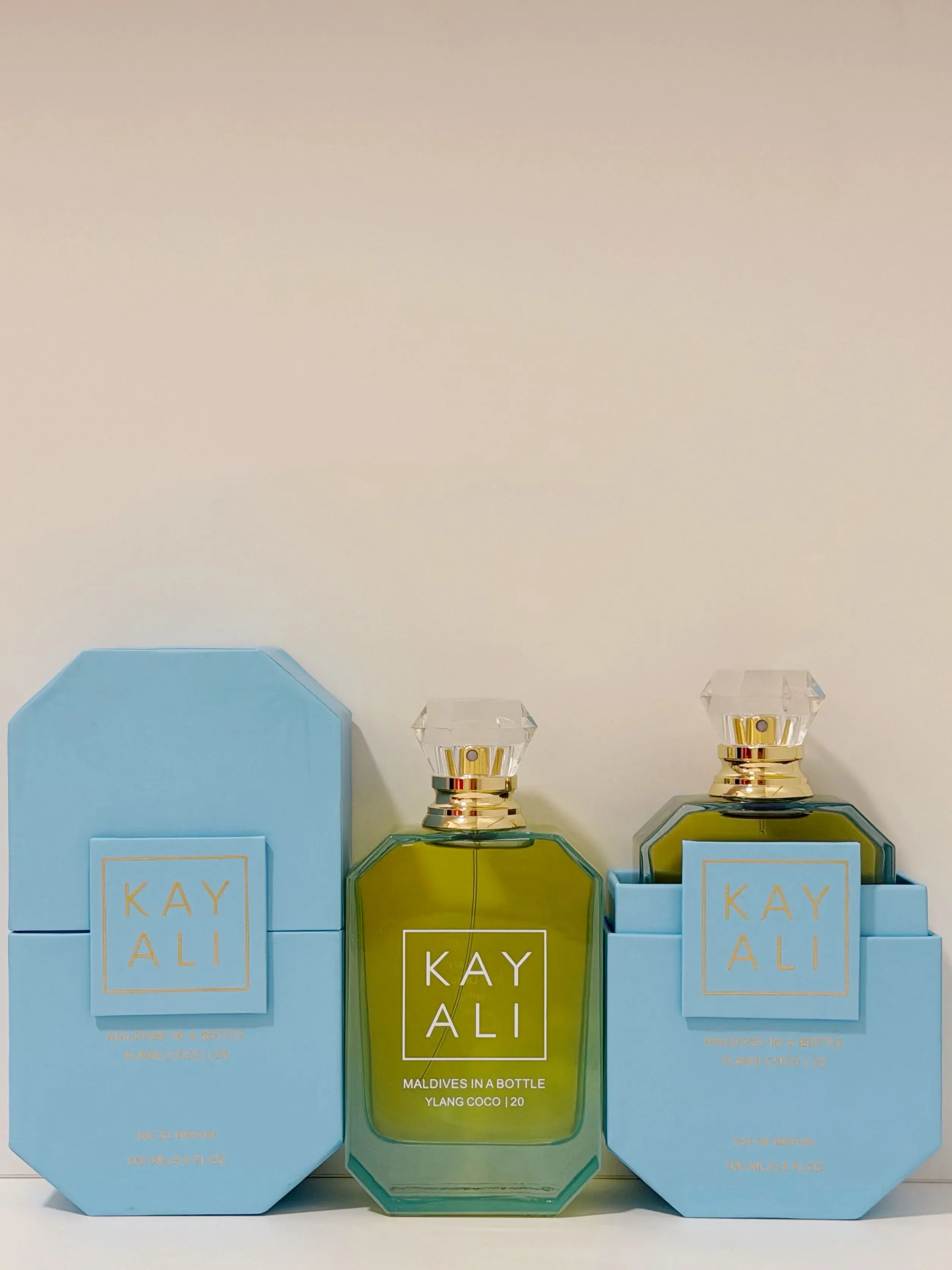 Kayali Vanilla 28 Perfume Marshmallow 81 Candy Rock Sugar 42 Yum Pistachio Gelato 33 Fragrance 100Ml Long Lasting Smell EDP Men Women Parfum Cologne Spray US Stock