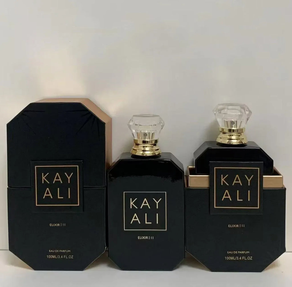 Kayali Vanilla 28 Perfume Marshmallow 81 Candy Rock Sugar 42 Yum Pistachio Gelato 33 Fragrance 100Ml Long Lasting Smell EDP Men Women Parfum Cologne Spray US Stock