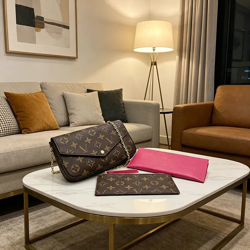 Louisvouitton Bag Designer Bag Bags Designer Purse Designer Luxury Bag Crossbody Designer Handbag Bags Women Bags for Women Luxury Shoulder Bag Handbag Tote Bag