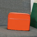 Designer Luxury Toiletry Bag Clutch Bag a Must-Have for Stylish Casual Travel