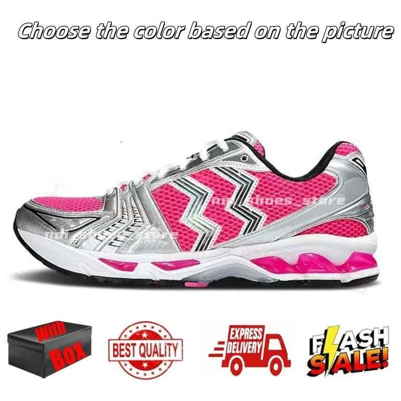 Designer Running Shoes for Menwomens Sneakers Pink Triple Pure Black Silver White Yellow Blue Green Grey Brown Outdoor Sport Men Women Trainers with Box