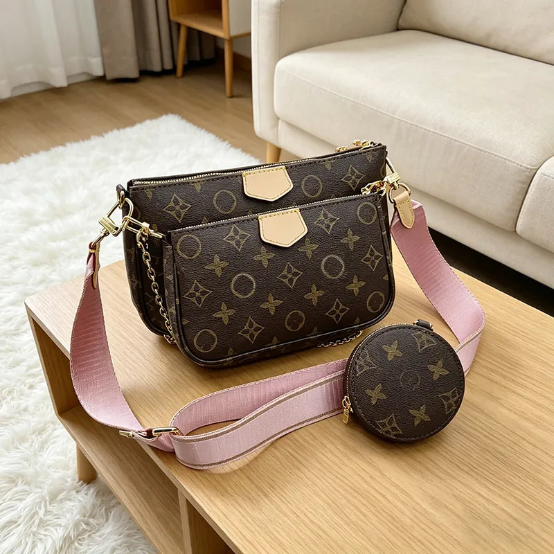 Louisvouitton Bag Designer Bag Bags Designer Purse Designer Luxury Bag Crossbody Designer Handbag Bags Women Bags for Women Luxury Shoulder Bag Handbag Tote Bag