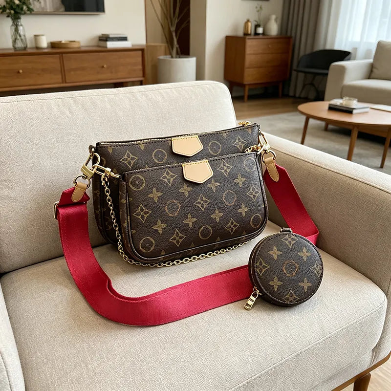 Louisvouitton Bag Designer Bag Bags Designer Purse Designer Luxury Bag Crossbody Designer Handbag Bags Women Bags for Women Luxury Shoulder Bag Handbag Tote Bag