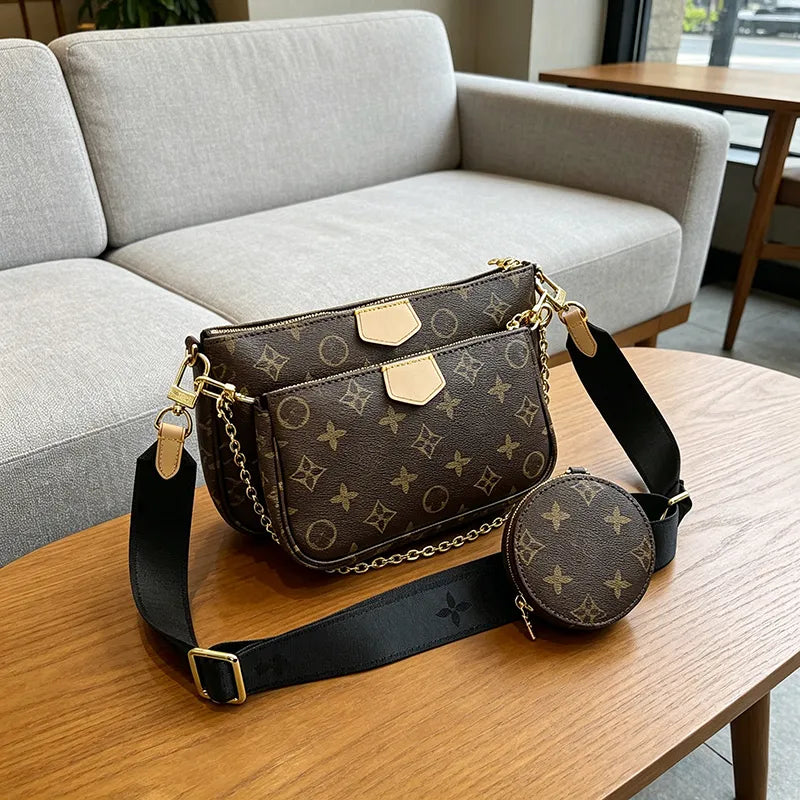 Louisvouitton Bag Designer Bag Bags Designer Purse Designer Luxury Bag Crossbody Designer Handbag Bags Women Bags for Women Luxury Shoulder Bag Handbag Tote Bag