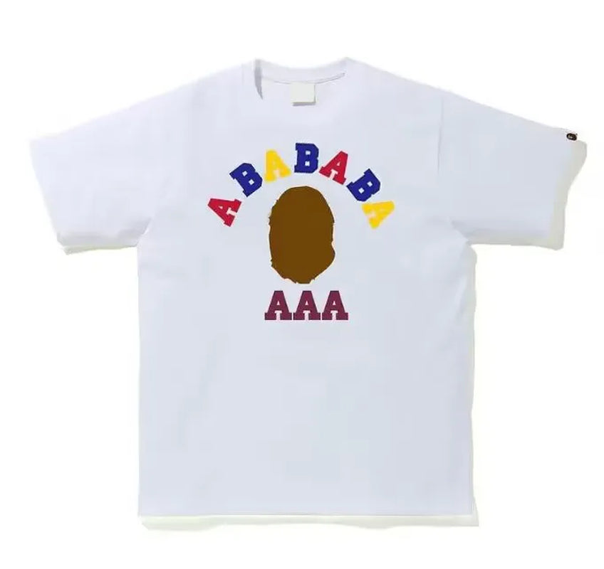 Fashion Tees T Shirts Mens Women Designers Tshirts Fashion Tops Man S Casual Cotton Short-Sleeved Men and Womens Clothing Street Shorts Sleeve Clothes M-3XL