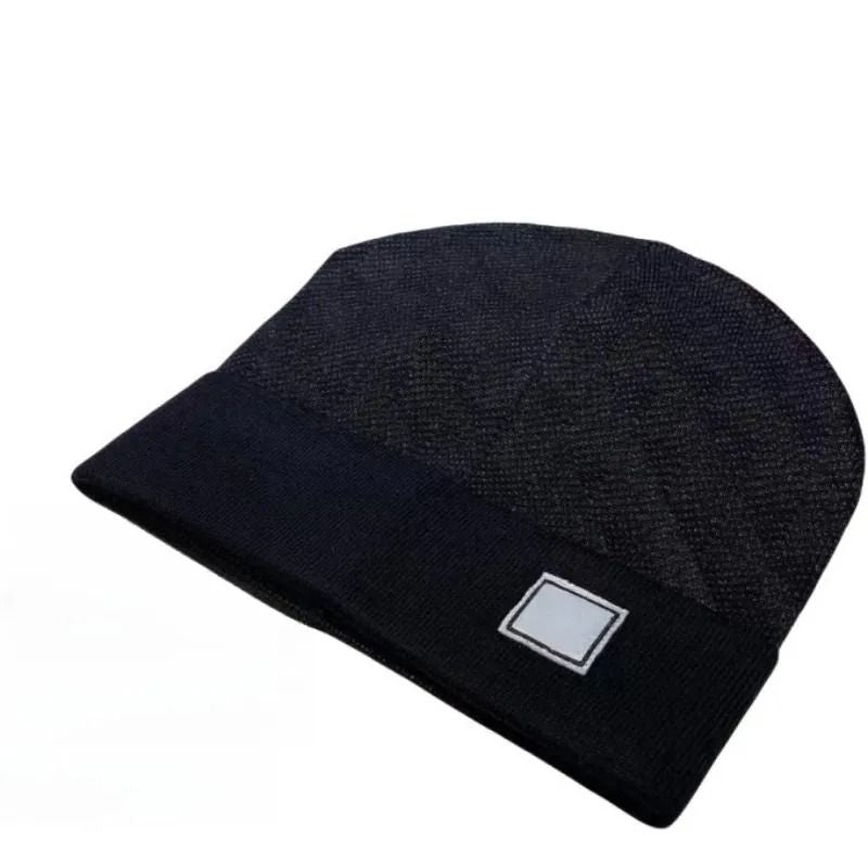 Grey Beanie Bonnet Designer Beanie Hat Beanies Hats Beanie Designer Hat Winter Hat Beanie Luxury Mens Beanie Winter Skull Cap Bobble Hat Polo Beanie