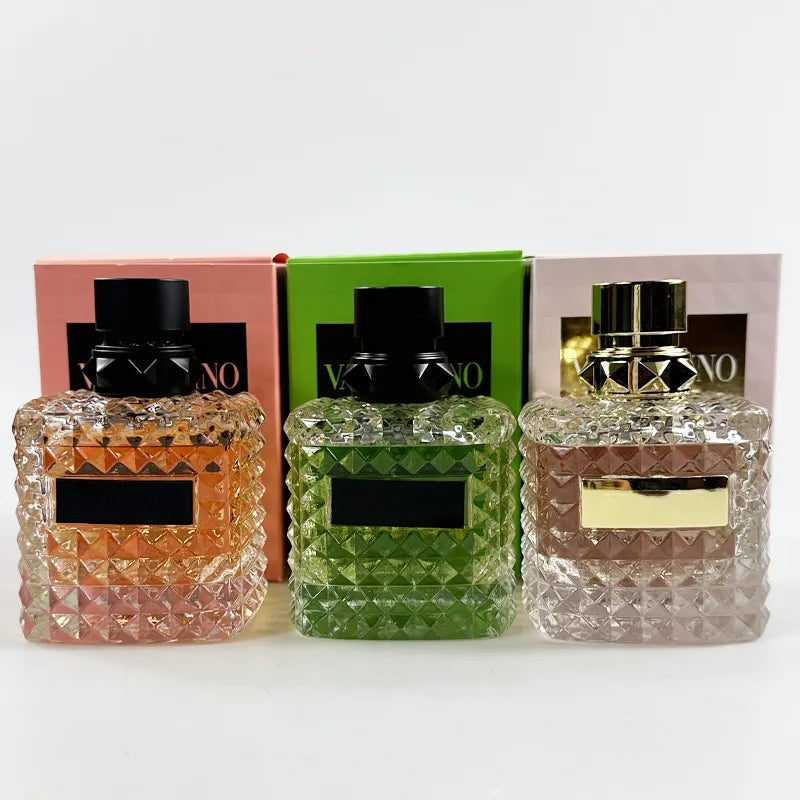 Free Shipping to the US in 3-7 Days Women Perfume Spray EDP Perfume Women Fast Delivery Long Lasting Fragrance USA 3-7 Business Days Fast Delivery