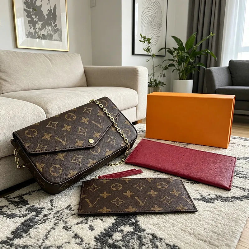 Louisvouitton Bag Designer Bag Bags Designer Purse Designer Luxury Bag Crossbody Designer Handbag Bags Women Bags for Women Luxury Shoulder Bag Handbag Tote Bag