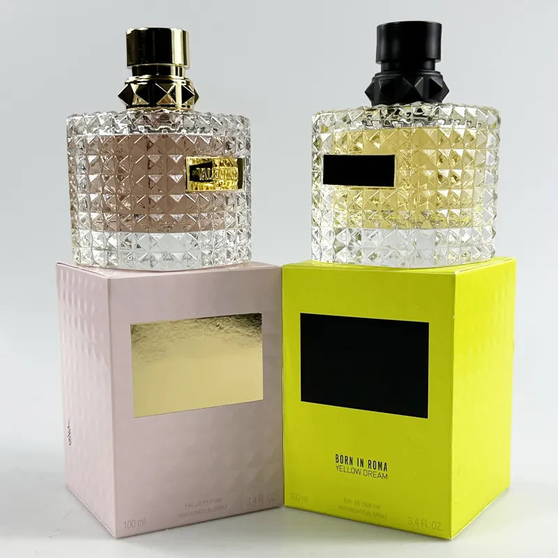 Free Shipping to the US in 3-7 Days Women Perfume Spray EDP Perfume Women Fast Delivery Long Lasting Fragrance USA 3-7 Business Days Fast Delivery