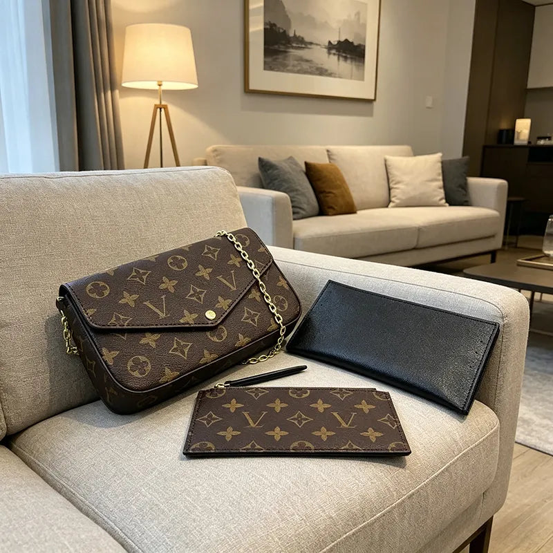 Louisvouitton Bag Designer Bag Bags Designer Purse Designer Luxury Bag Crossbody Designer Handbag Bags Women Bags for Women Luxury Shoulder Bag Handbag Tote Bag