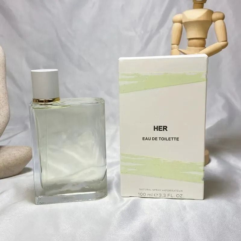 Designer Cologne 100Ml Womens Perfume for Women Elixir Blossom Her Incense Charming Women Fragrance High Quality Parfum Origin Body Spray Wholesale Fast Delivery