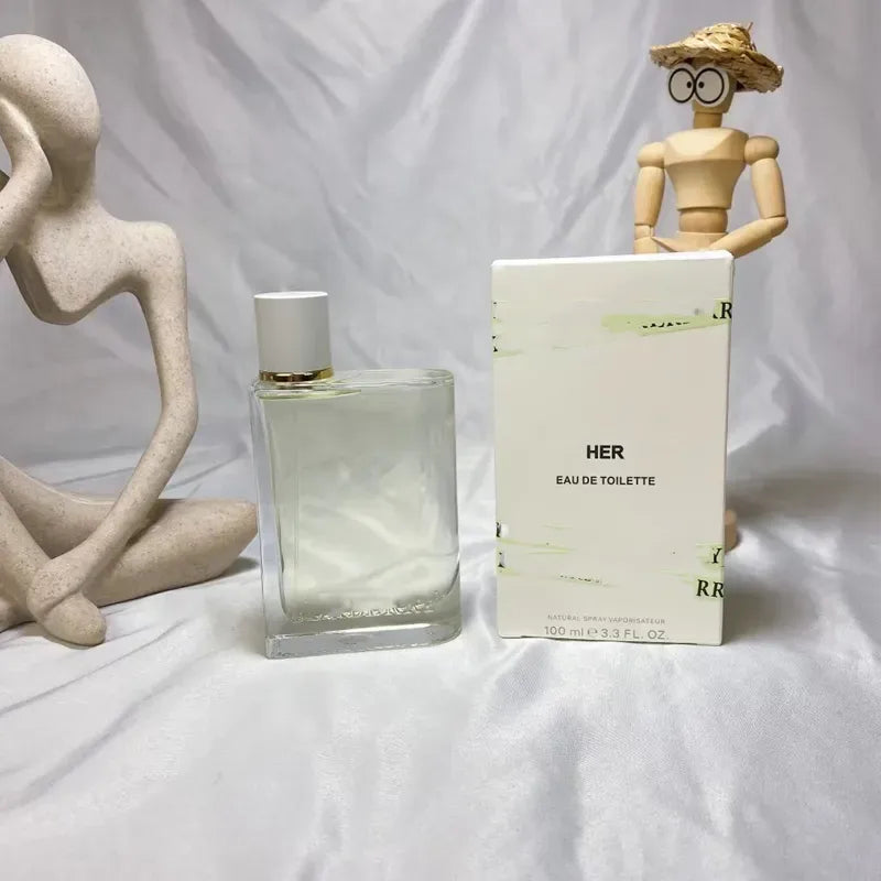 Designer Cologne 100Ml Womens Perfume for Women Elixir Blossom Her Incense Charming Women Fragrance High Quality Parfum Origin Body Spray Wholesale Fast Delivery